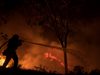 200 000 жители на Калифорния са евакуирани заради пожарите в щата