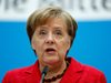 Меркел не смята да променя германския химн, за да е полово неутрален