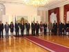Вижте цялото изявление на президента Радев след КСНСм (Видео)