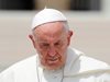 Папа Франциск замина за посещение в Тайланд