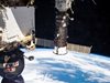 НАСА и Роскосмос се договориха да продължат съвместните си полети до МКС до 2025 г.
