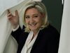 Френската десница "Национален сбор" стартира предизборната си кампания за евровота