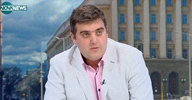 Любослав Костов, КНСБ: Заплатата на 65% от работещите не стига за издръжка