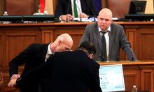 Владислав Панев: Президентът работи така, че да няма редовно правителство