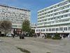 84-годишен мъж се е самоубил в болница в Бургас