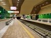 По третата линия на метрото ще се движат влакове без машинисти