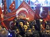 Турция заплаши Европа с изпращането на 15 хил. бежанци месечно