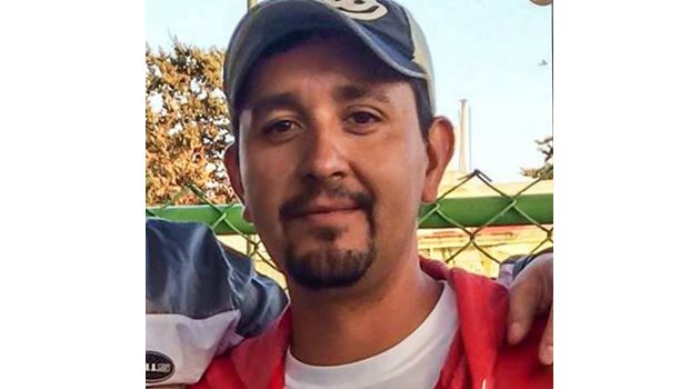 ЖЕРТВА: Карлос Портал беше надупчен с куршуми край мексиканско градче. Засега не е ясно дали екзекуцията му има нещо общо със скандалите около сериала “Наркос”.