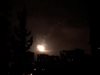 Сирия: Няма жертви от ракетните удари на</p><p>САЩ, Великобритания и Франция