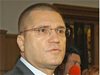 Бившият военен министър Николай Цонев ще управлява ВиК холдинга