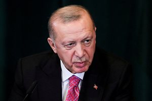 Ердоган спечели изборите в Турция