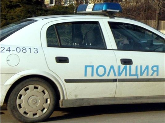 Грък нападна и преби българин в центъра на Благоевград
