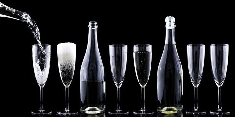 Пиенето е нараснало с 19% сред възрастните между 30 и 59 години и със 17% сред жените, според анкета СНИМКА: Pixabay
