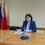 Димитринка Вакрилова - досегашен председател на Градската организация на БСП - Пловдив.
