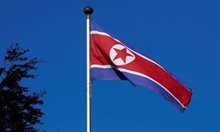 Северна Корея обвини генералния секретар на ООН в пристранстност