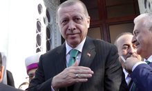 Ердоган: Газът от Черно море ще влезе в разпределителната система на 20 април