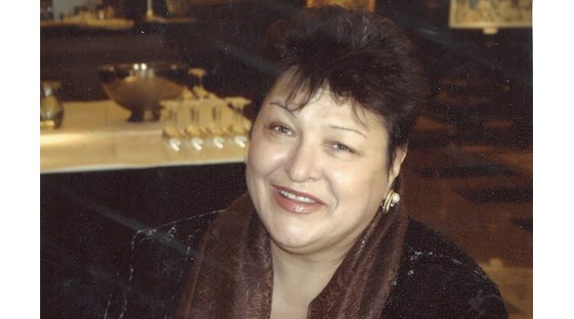 Искра Банкова почина на 71-годишна възраст.