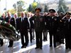 Лидерите на ветераните на двете най-мощни армии в света избраха София за среща