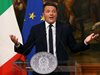 Премиерът на Италия подава оставка след загубата на референдума