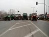 ГКПП "Кулата-Промахон" е блокиран от гръцки трактори