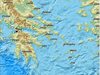 Земетресение от 4,5 по Рихтер в Гърция

