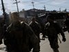 Бразилската полиция арестува 12 души, заподозрени в кражба на милиони