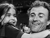 Ракът уби 9-годишната дъщеричка на Луис Енрике - треньор на "Барса" и Испания