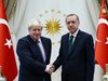 Ердоган и Джонсън говорили по телефона заради напрежението между САЩ и Иран
