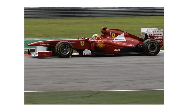 БАВЕН: Новият болид на "Ферари" се оказа отчайващо неконкурентоспособен след два кръга в шампионата на Ф1.