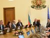 Служебният кабинет определя възложител за проекта на ново ГКПП между България и РСМ
