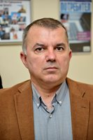 Богомил Николов, изпълнителен директор на Българска асоциация "Активни потребители"