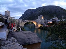 Мостар, Босна и Херцеговина