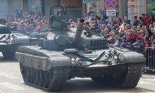 По чешка схема наши танкове и самолети са в Украйна от май, когато премиер е Петков
