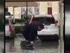 Българка за наводненията в Дубай: Градът се превърна във Венеция (видео)