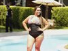 Миска с тегло 81 кг се подготвя за "Мис Перу 2016" (видео)