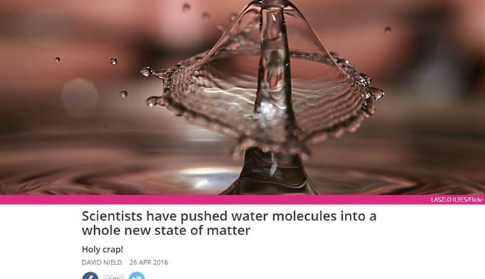 Факсимиле: sciencealert.com