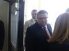 Цацаров: Делото за атентата в "Сарафово" е трудно и обемно, но не подценявайте съдът