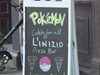 Пицария намери как да печели от Pokemon GO
