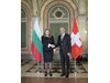 Президентът на Швейцария: България е добър посредник между нас и Западните Балкани