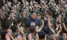 Ким Чен Ун уволни трима топвоенни, контраразузнавач №1 избяга