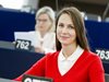 Ева Майдел: БСП, ДПС и ДБ днес направиха коалиция в Европарламента