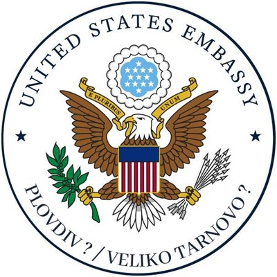 Посолството на САЩ обяви "гласуване" къде да се премести в България
Снимка: U.S. Embassy Sofia. фейсбук