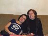 Биляна Петрова се оплака - починала майка й, не я пуснали от затвора, за да се сбогува