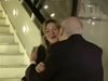 Вижте как ливанският премиер разцелува секретарката на Джорджа Мелони, мислейки я за нея (Видео)