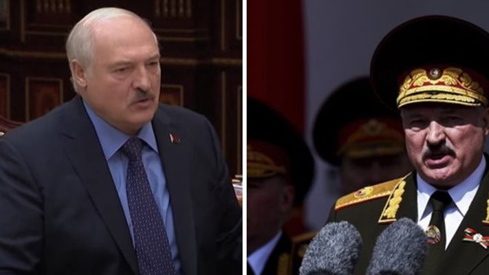 След 30 години на власт: Лукашенко спечели нов мандат