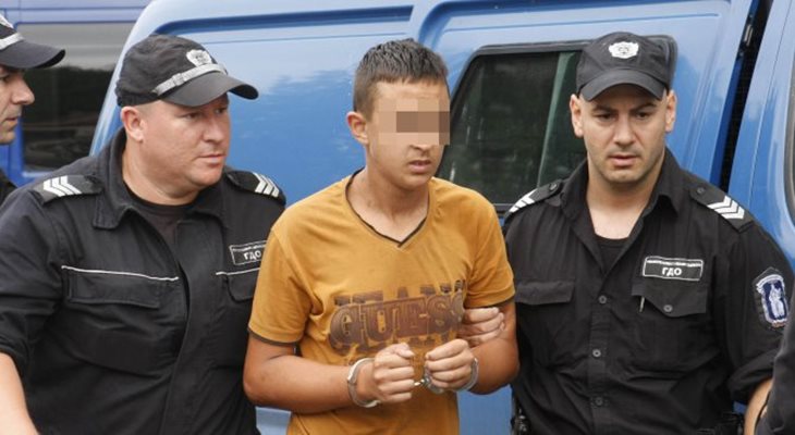 Иван Иванов обжалва присъдата си