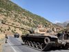 Турция заяви, че е убила 70 бойци в иракския район Синджар и в Северна Сирия