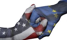 САЩ имат намерение да погасят дълговете си за сметка на отломките на ЕС