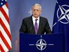 Министърът на отбраната на САЩ пристигна изненадващо в Кабул