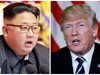Тръмп предпочита срещата с Ким Чен Ун да
се бъде на границата между двете Кореи